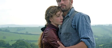 Event-Image for 'Far from the Madding Crowd &ndash; Teatime'