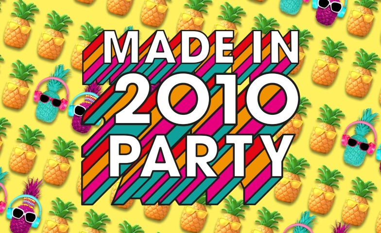 Made in 2010 &ndash; DJs Nina Powlee & Curly Lisa Bierh&uuml;beli, Neubr&uuml;ckstrasse 43, 3012 Bern Tickets