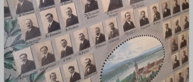 Event-Image for 'M&auml;nner Macht Musik. M&auml;nnerch&ouml;re in der Moderne'