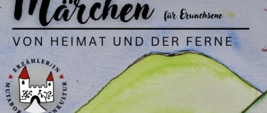 Event-Image for 'M&auml;rchen und Kl&auml;nge f&uuml;r Erwachsene'