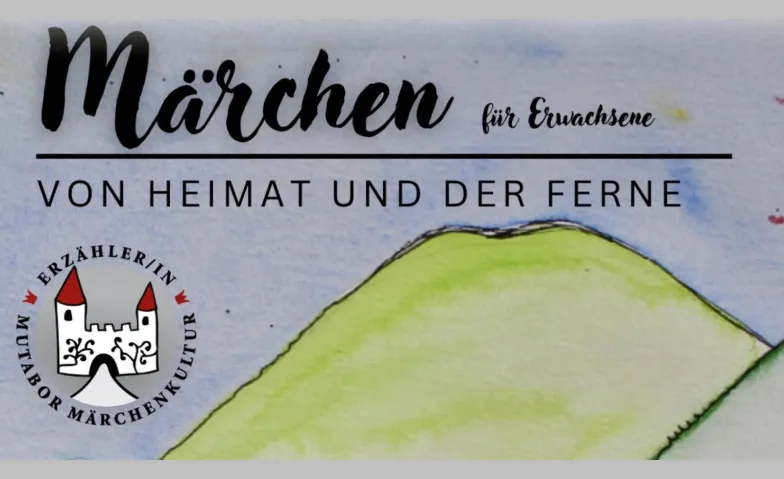 Märchen und Klänge für Erwachsene, Theater & Bühne, Haberhaus Bühne