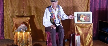 Event-Image for 'M&auml;rli mit Martin: Stadtmusikanten & Rapunzel'