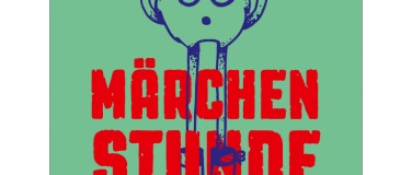 Event-Image for 'M&auml;rchenstunde'