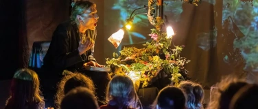 Event-Image for 'Flieg, M&auml;rchenvogel, flieg'