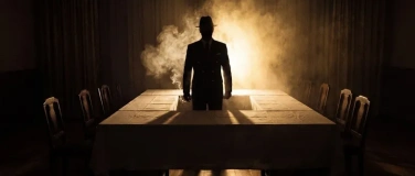Event-Image for 'Mafia Dinner im Hopp'