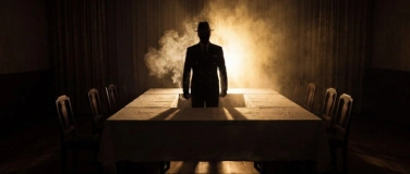 Event-Image for 'Mafia Dinner im Hopp'