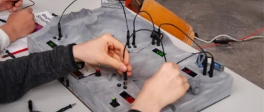 Event-Image for 'Magic Cube: Rettet die Welt &laquo;Elektron&raquo;'