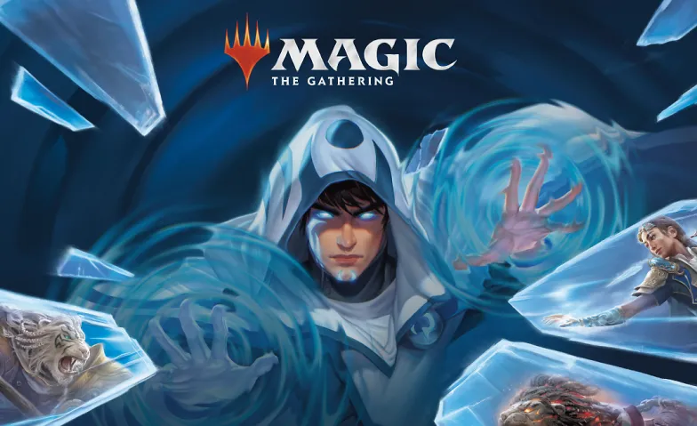 Event-Image for 'Magic TCG: Standard Showdown'