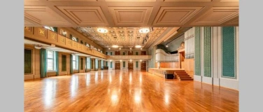 Event-Image for 'Mahler & Enescu'