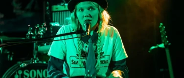 Event-Image for 'Konzert: Leonore Lilja'