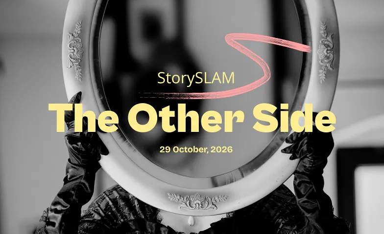 StorySLAM: THE OTHER SIDE, Théâtre & Scène / Evénement scénique, jenseits IM VIADUKT