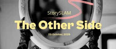Event-Image for 'StorySLAM: THE OTHER SIDE'