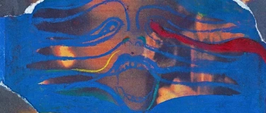 Event-Image for 'StrawberryJam + Crush Tones + m&eacute;lasse'