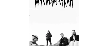 Event-Image for 'Makthaverskan (SE)'
