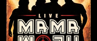 Event-Image for 'MAMA WOJU: Welcome Back!'