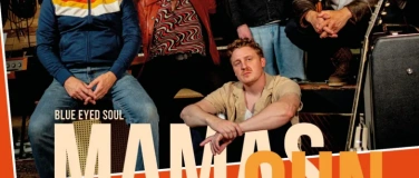 Event-Image for 'Mamas Gun'