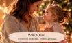 Gabriela's musikalische Weihnachtszeit f&uuml;r Mami & Kind