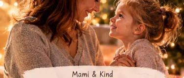 Event-Image for 'Gabriela's musikalische Weihnachtszeit f&uuml;r Mami & Kind'