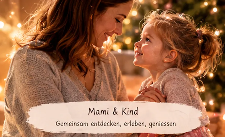 Gabriela's musikalische Weihnachtszeit für Mami & Kind, Evénements pour les enfants / Evénements familiaux, Gabriela's Musikalische Zeit für Kinder & Mamis