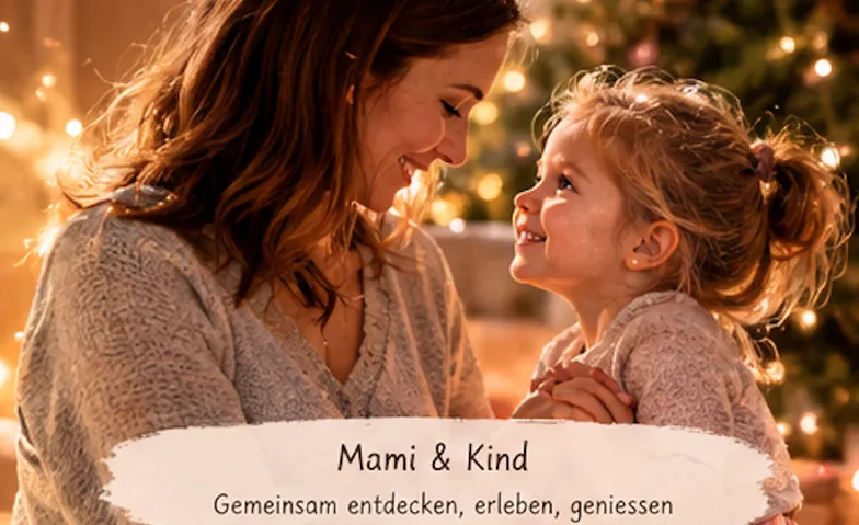 Event-Image for 'Gabriela's musikalische Weihnachtszeit f&uuml;r Mami & Kind'
