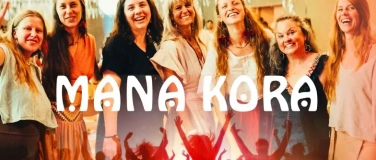Event-Image for 'Mana Kora Dance Ritual'