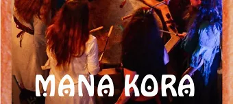 Event organiser of A Weekend for Women - Mana Kora - ein Wochenende f&uuml;r Frauen