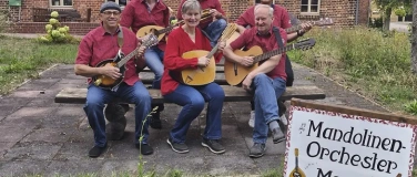 Event-Image for 'Mandolinenorchester Meuro mit Melodien zum Mitsingen'
