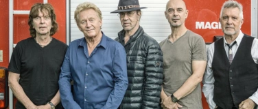 Event-Image for 'Manfred Mann's Earth Band'