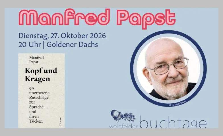 Manfred Papst