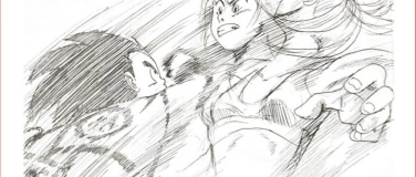 Event-Image for 'Herbstferienspiele: Manga-Zeichen-Workshop'