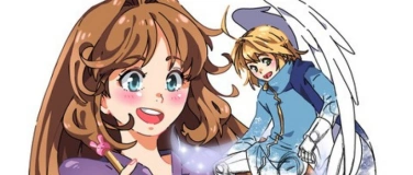 Event-Image for 'Mangaworkshop'