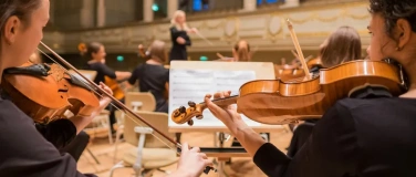 Event-Image for 'Orchesterkonzert zum Patrozinium in Unterwachingen'