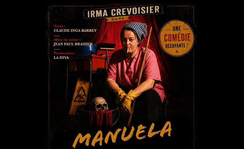 Manuela
