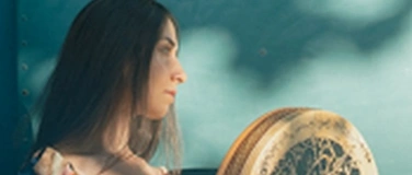 Event-Image for 'Jesseca Naddaf: Maqām - Stimme der inneren Welt • Konzert'