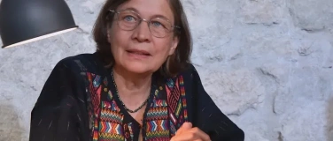 Event-Image for 'Mara Meier: "Der Trost der Pflanzen"'
