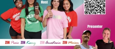 Event-Image for 'Zumba Marathon'