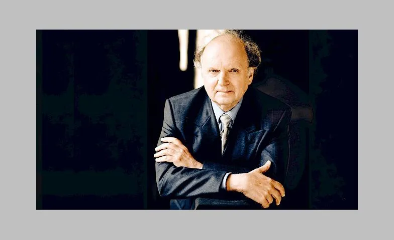 Marek Janowski mit Schubert und Beethoven