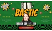 Bonn-Bastic - English Comedy Mix Show