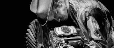 Event-Image for 'Konzert Mariano Godoy (Bandolica) & Helena R&uuml;egg (Bandoneon)'