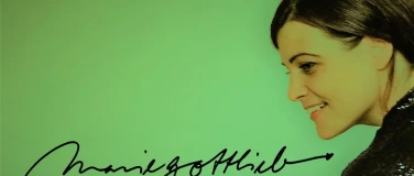 Event-Image for 'mariegottlieb &ndash; Singer-Songwriterin'