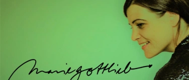 Event-Image for 'mariegottlieb &ndash; Singer-Songwriterin'