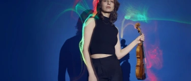 Event-Image for '&raquo;Love Fragments&laquo;  Musik 21 Festival'