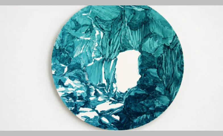 Markus Müller – Kantonale Kunstsammlung