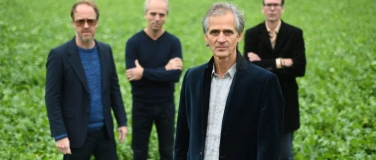 Event-Image for 'Markus Stockhausen Group'