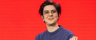Event-Image for 'Money for Future: Marlene Engelhorn'