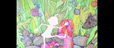 Event-Image for 'M&auml;rlistund mit Stephanie Jacot'
