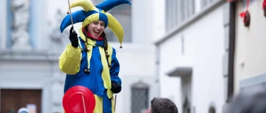 Event-Image for 'Zuger M&auml;rlisunntig'