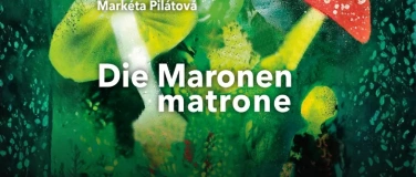 Event-Image for 'Lesung & Kinderworkshop: Die Maronenmatrone'