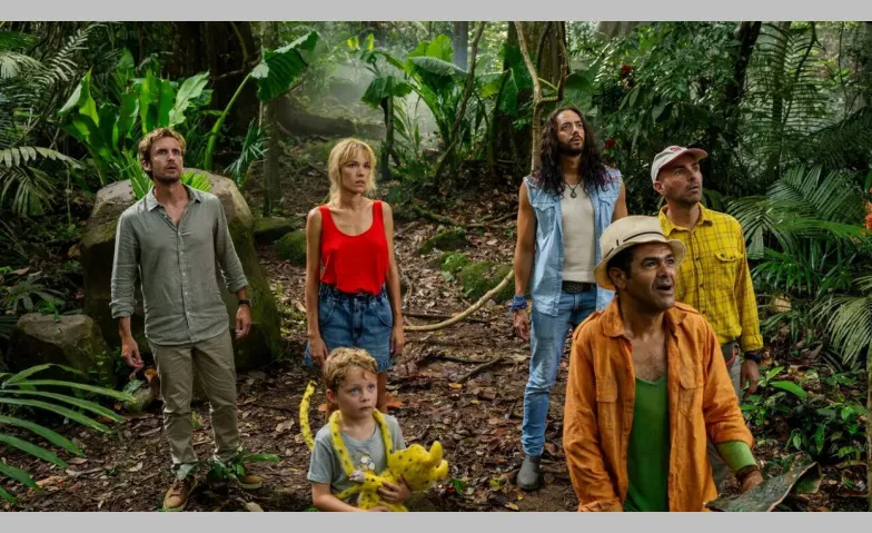 Event-Image for 'Marsupilami'