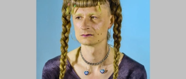 Event-Image for 'Martin Antoinette (Z&uuml;rich)'